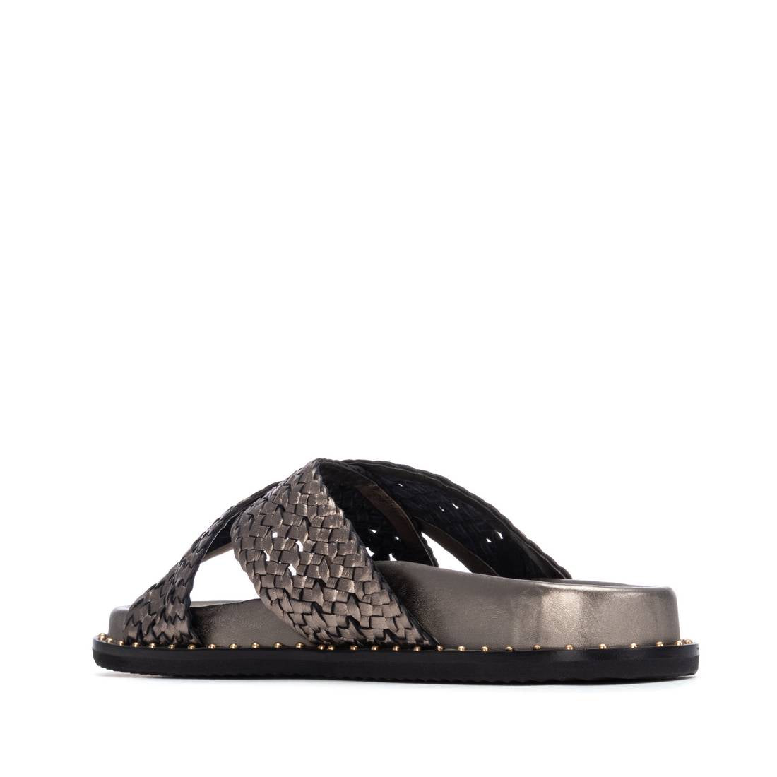 Sandalia de mujer plano Carmela 16305302