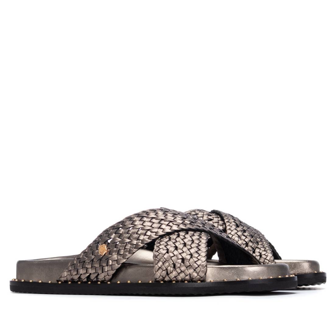 Sandalia de mujer plano Carmela 16305302