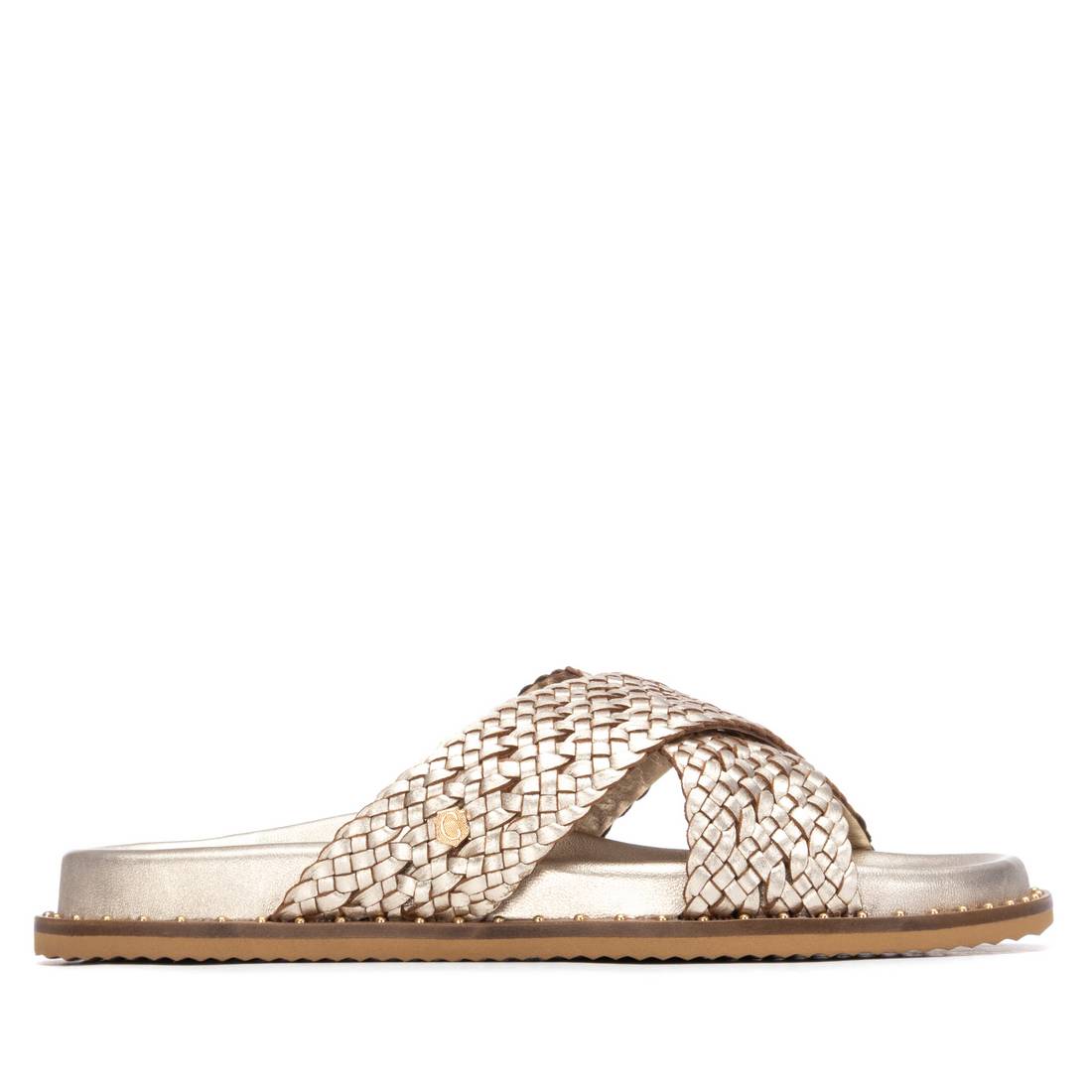 Sandalia de mujer plano Carmela 16305303