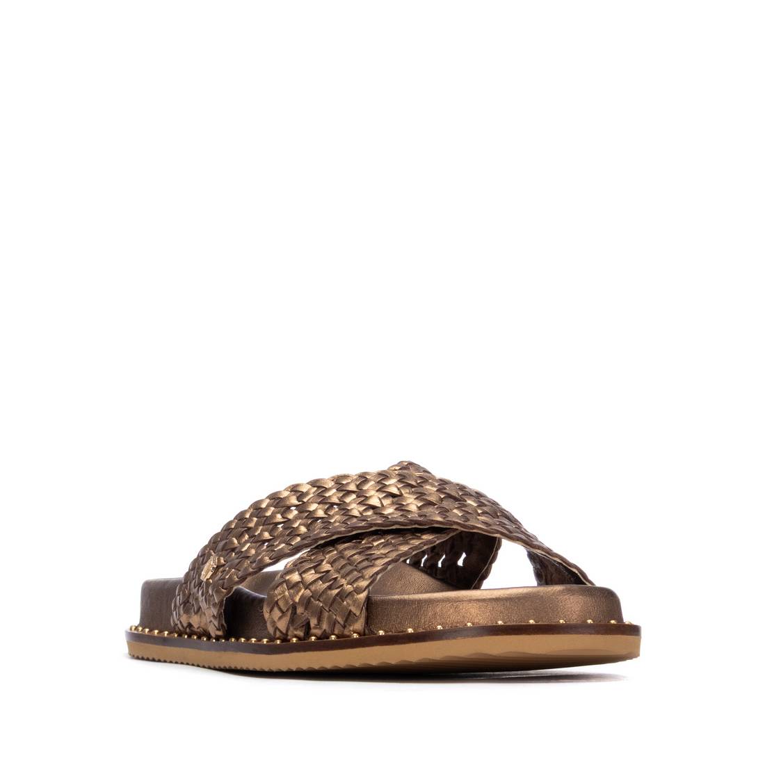 Sandalia de mujer plano Carmela 16305304