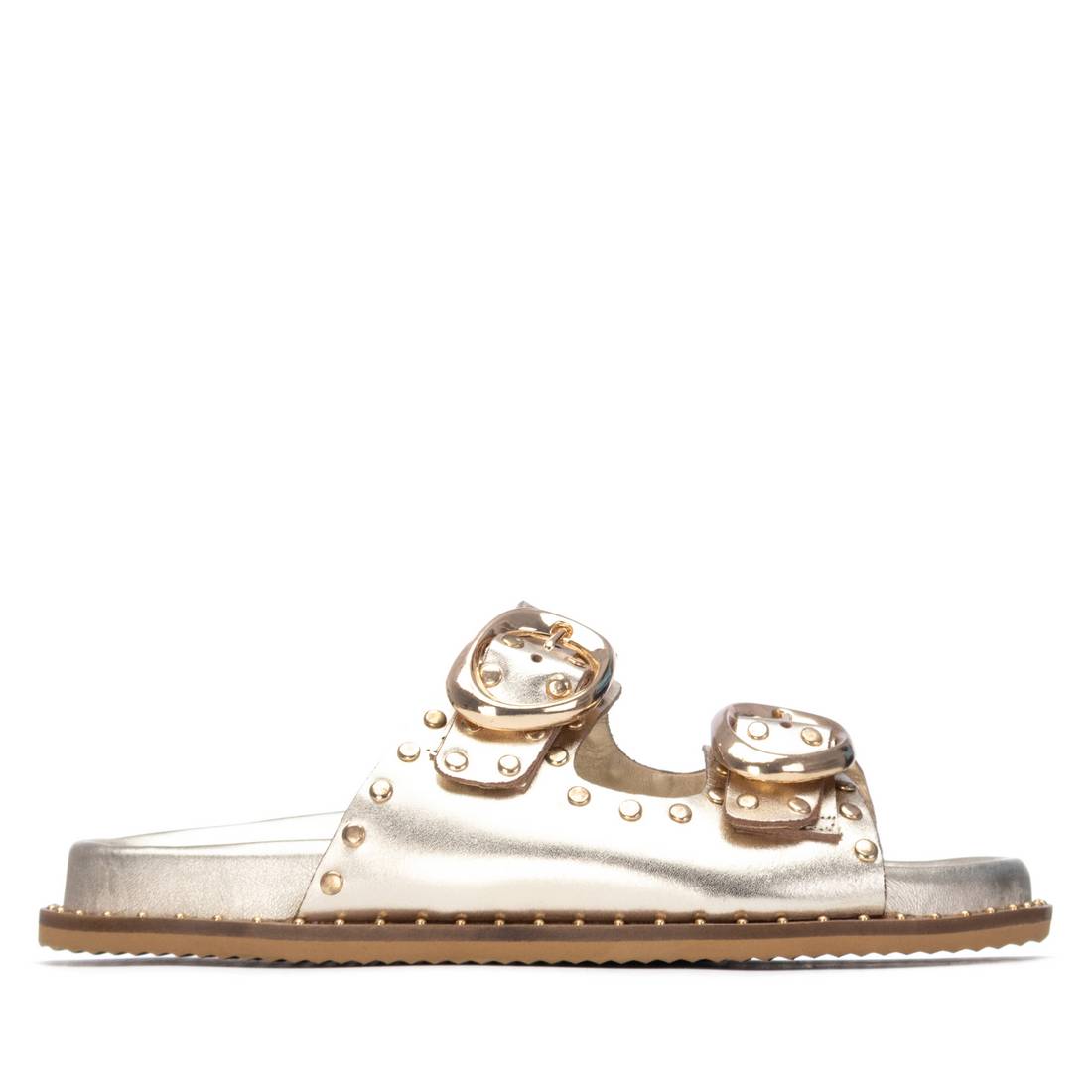 Sandalia de mujer plano Carmela 16305603