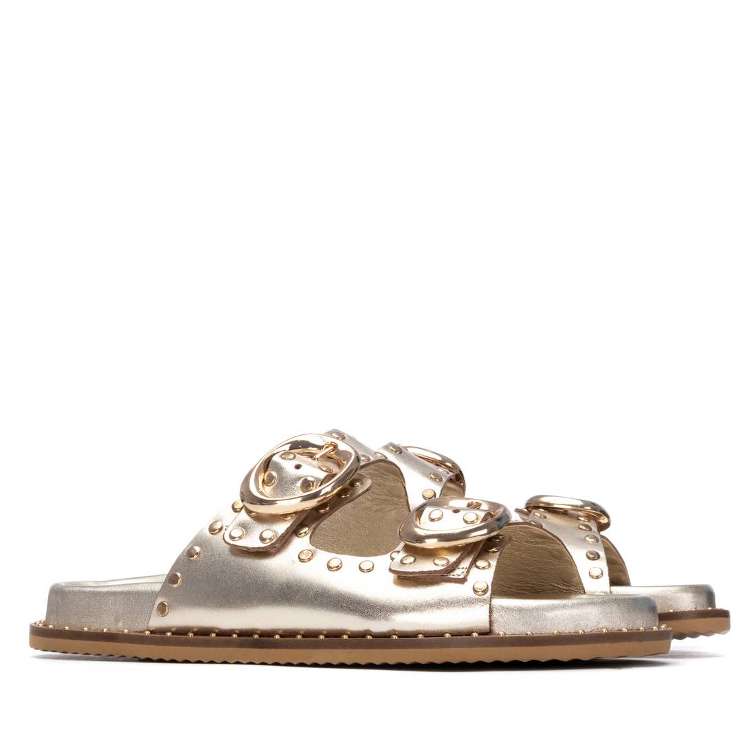 Sandalia de mujer plano Carmela 16305603