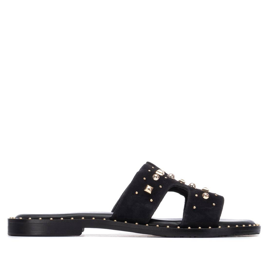 Sandalia de mujer plano Carmela 16305701