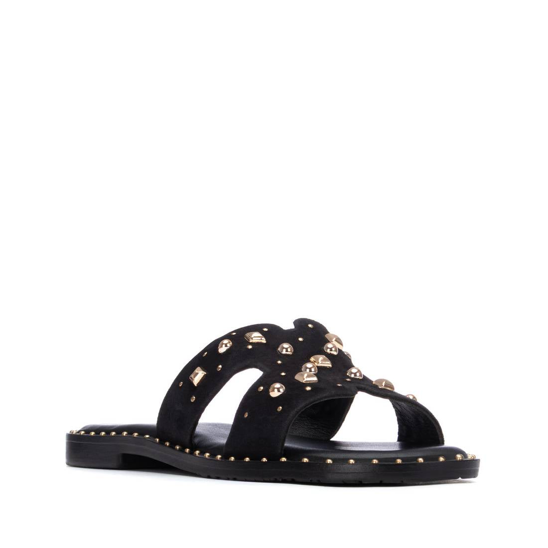 Sandalia de mujer plano Carmela 16305701