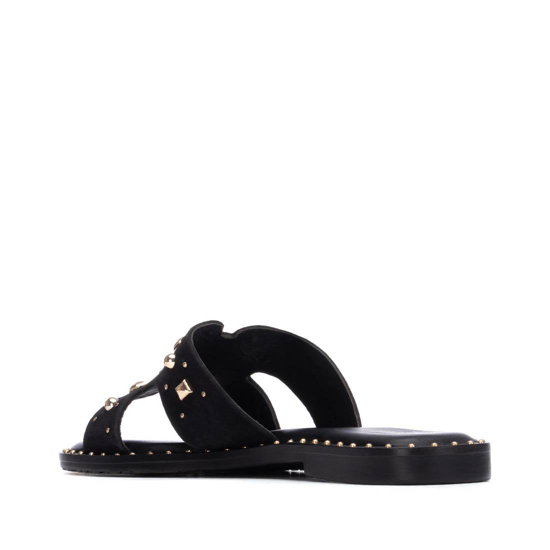 Sandalia de mujer plano Carmela 16305701