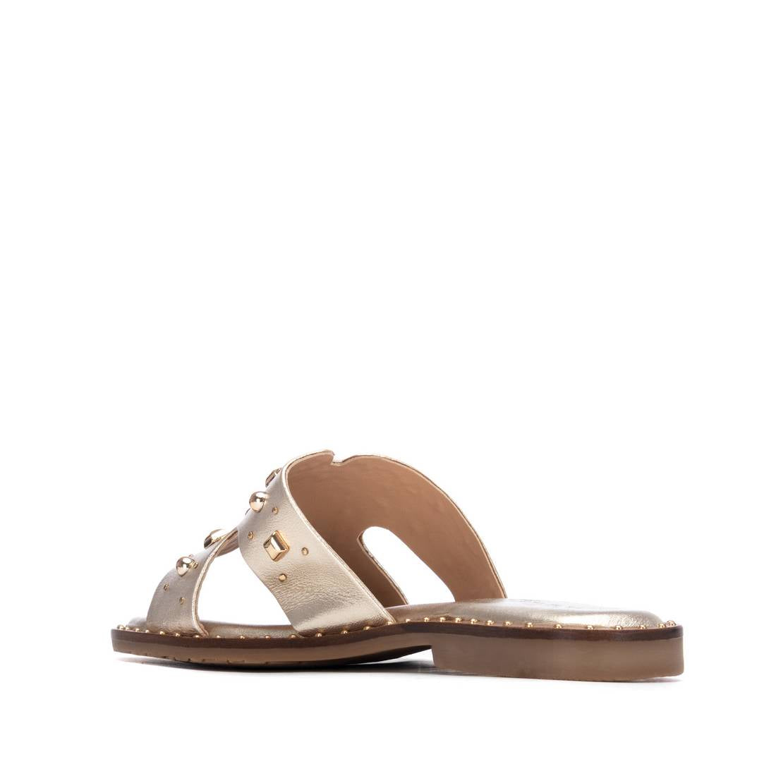 Sandalia de mujer plano Carmela 16305705