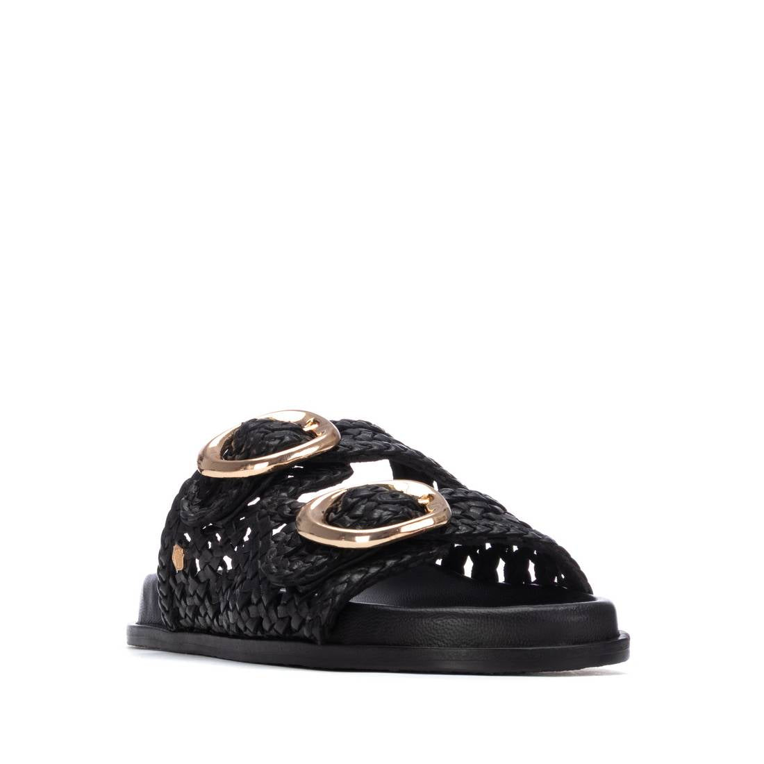 Sandalia de mujer plano Carmela 16305801