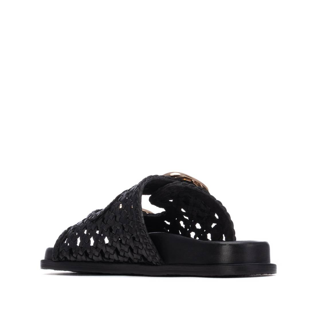 Sandalia de mujer plano Carmela 16305801