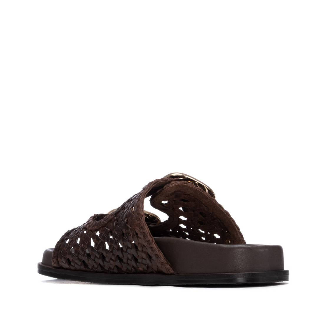 Sandalia de mujer plano Carmela 16305804