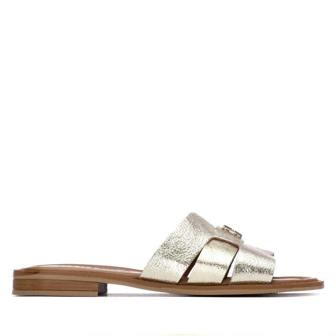 Sandalia de mujer plano Carmela 16305901