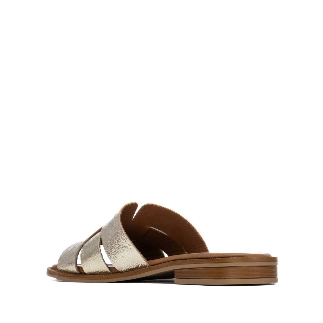 Sandalia de mujer plano Carmela 16305901