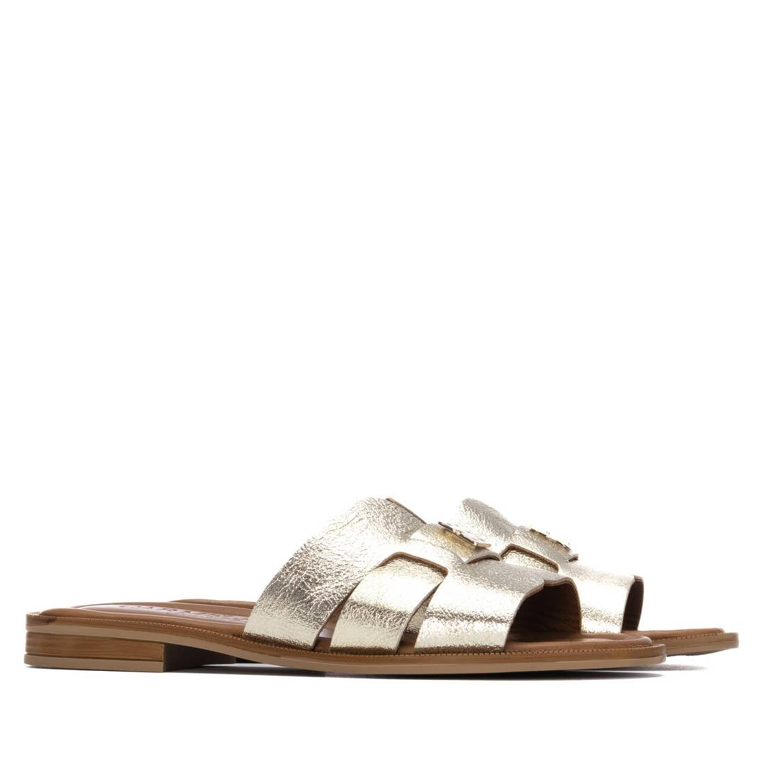 Sandalia de mujer plano Carmela 16305901