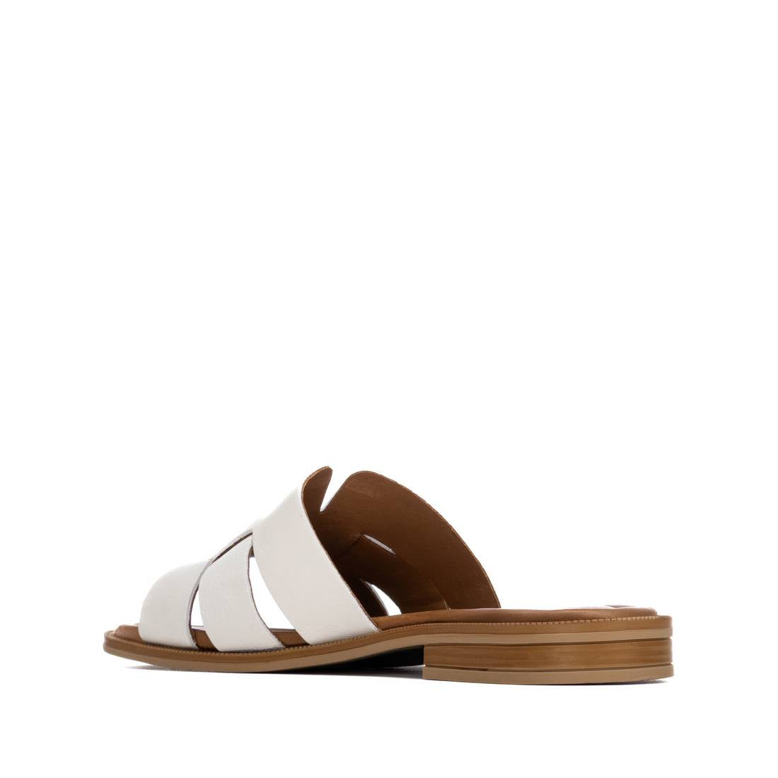 Sandalia de mujer plano Carmela 16305903