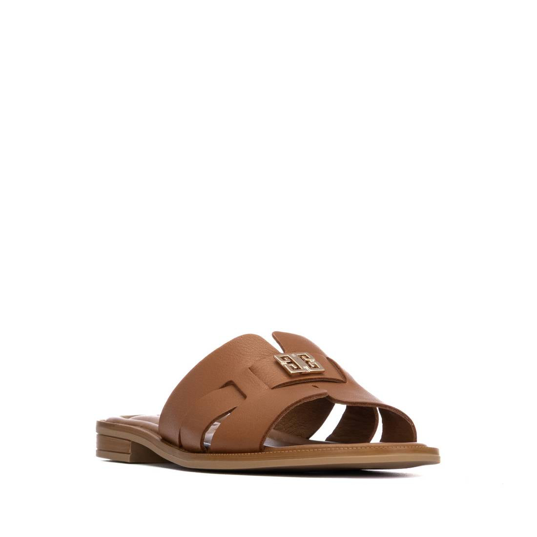 Sandalia de mujer plano Carmela 16305905