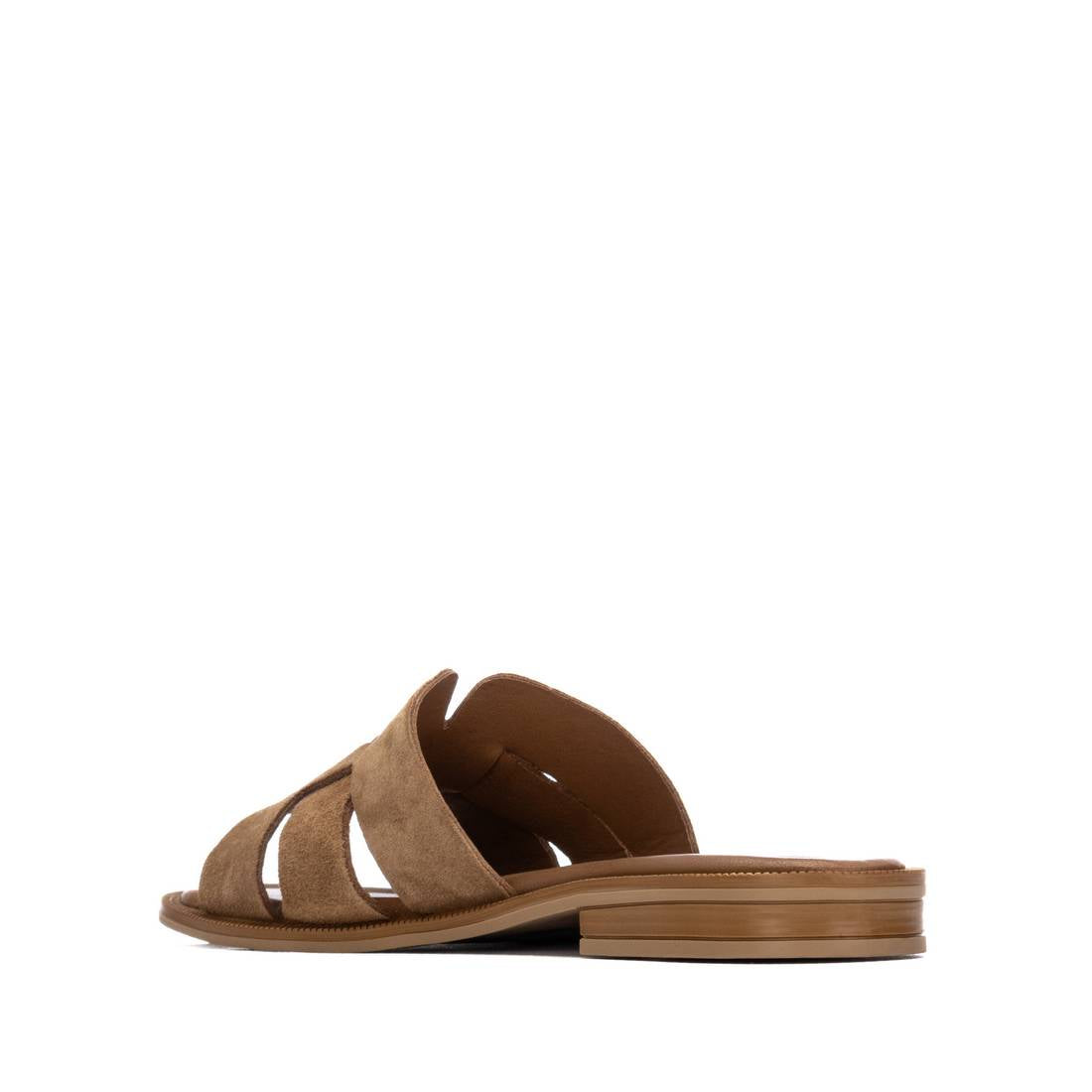 Sandalia de mujer plano Carmela 16306104