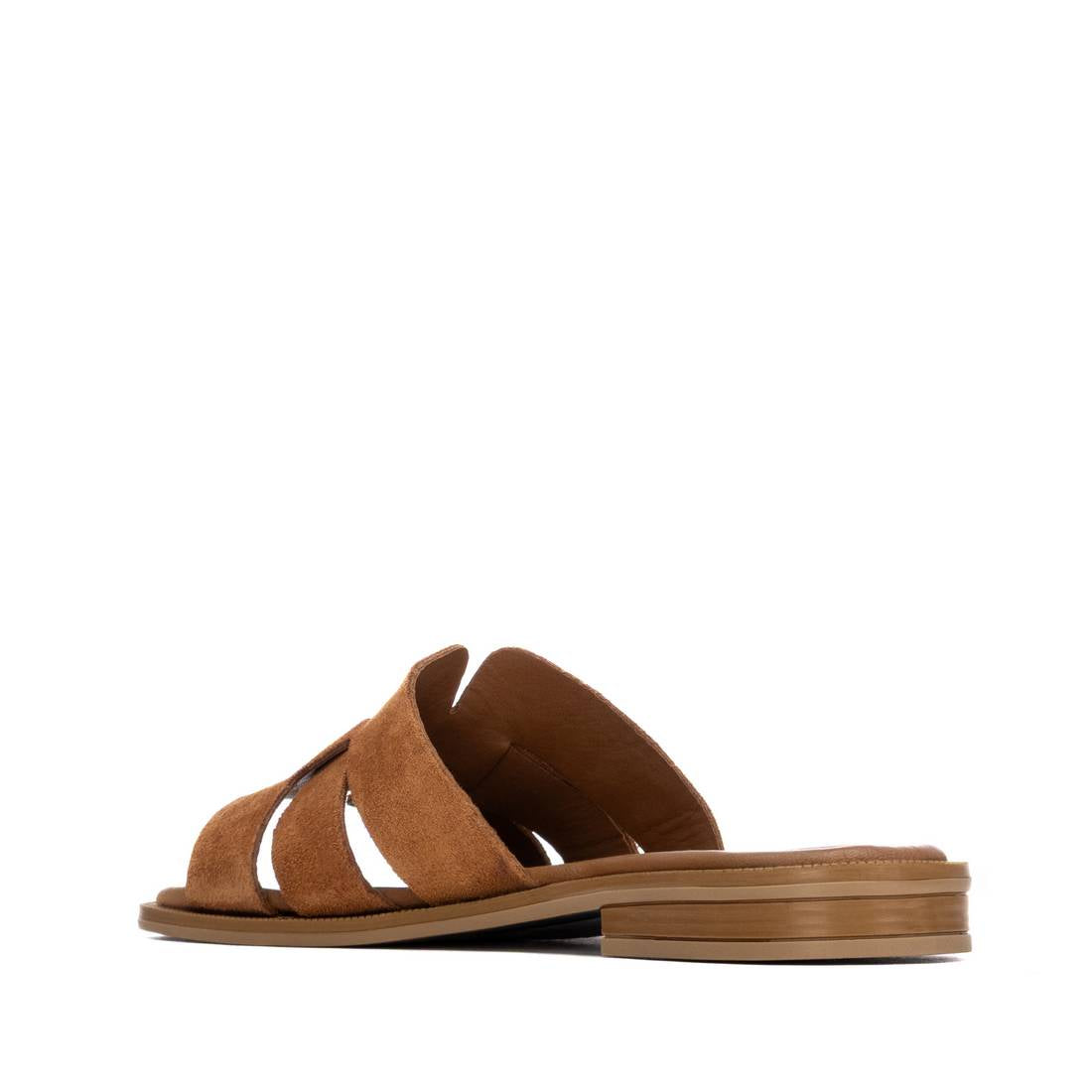 Sandalia de mujer plano Carmela 16306105