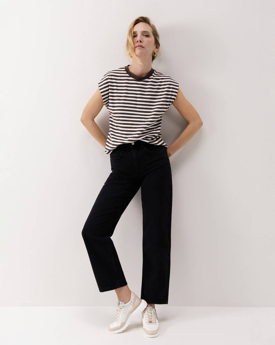 WOMEN'S SNEAKER CARMELA 16309606