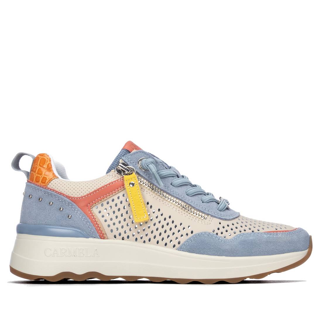 WOMEN'S SNEAKER CARMELA 16309806