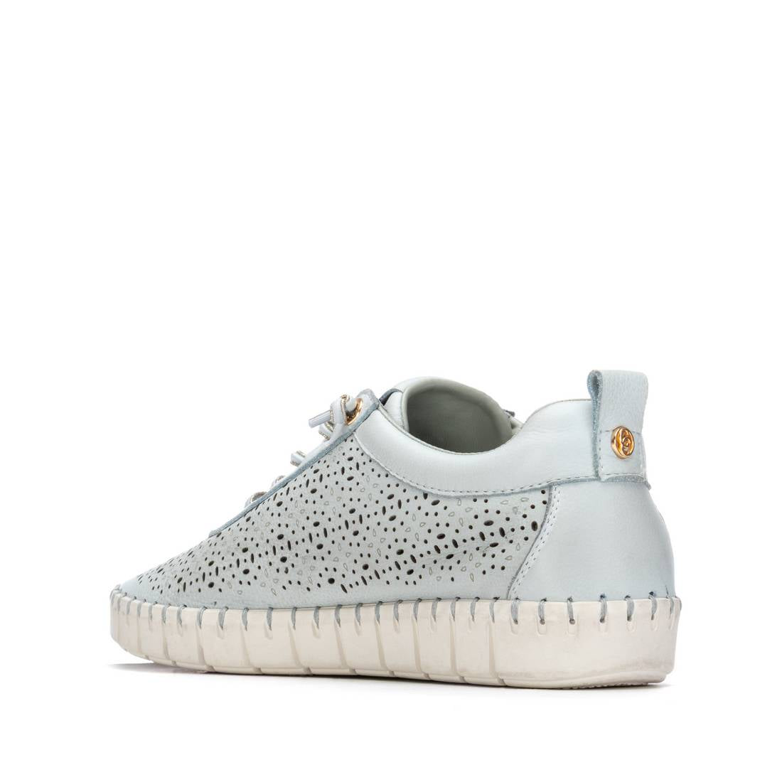 Zapatilla de mujer plano Carmela 16309905