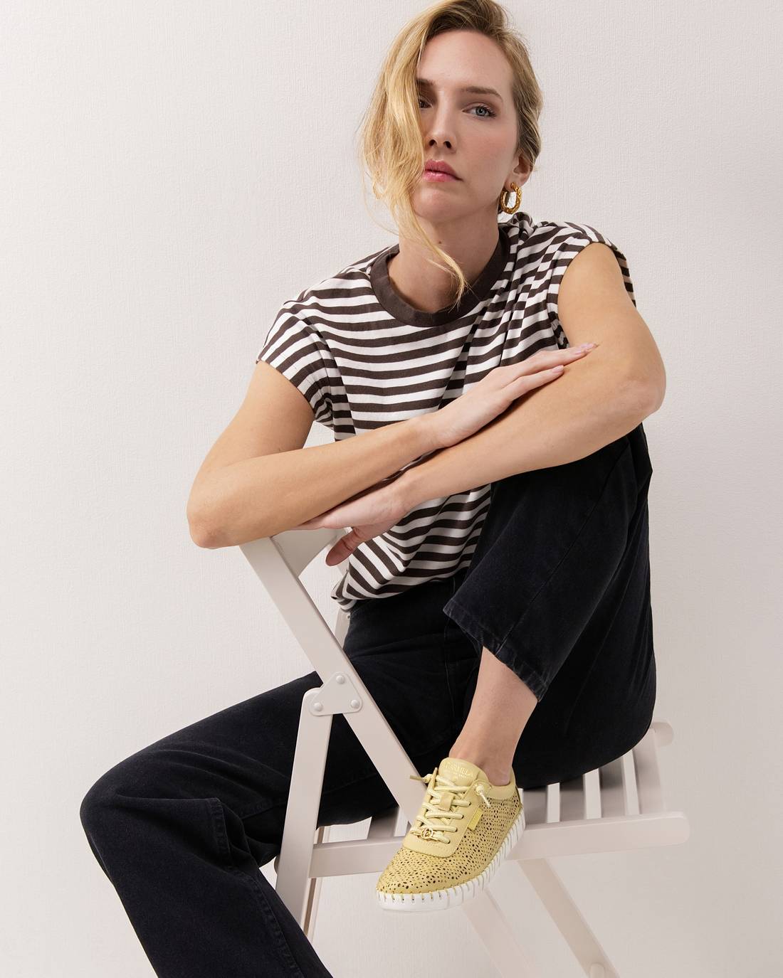 WOMEN'S SNEAKER CARMELA 16309908