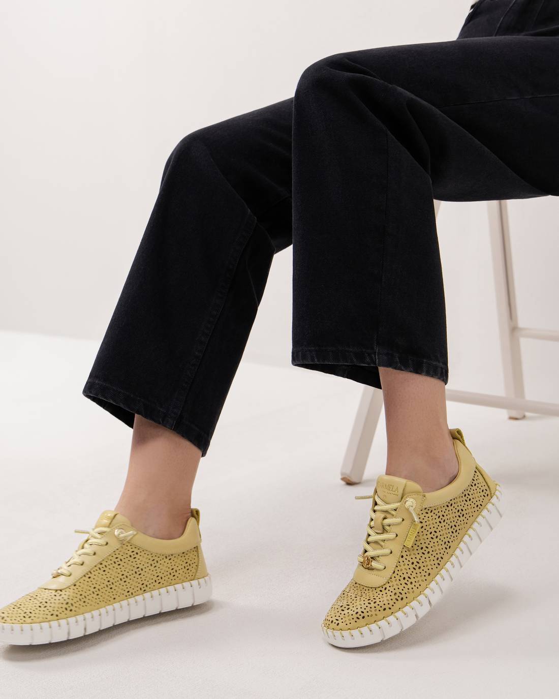 WOMEN'S SNEAKER CARMELA 16309908