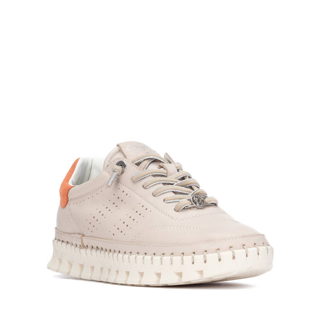 Zapatilla de mujer plano Carmela 16310703