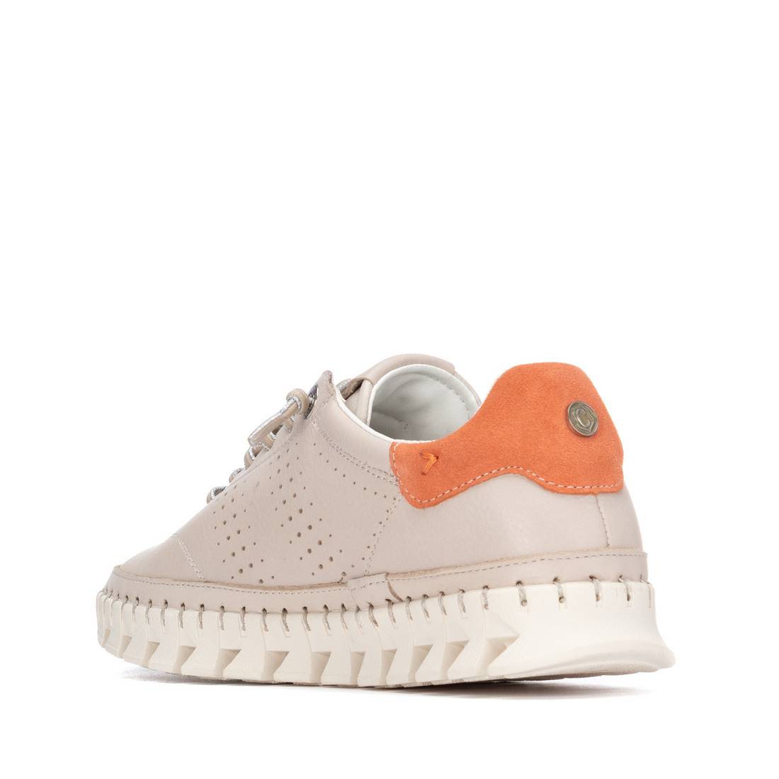 Zapatilla de mujer plano Carmela 16310703