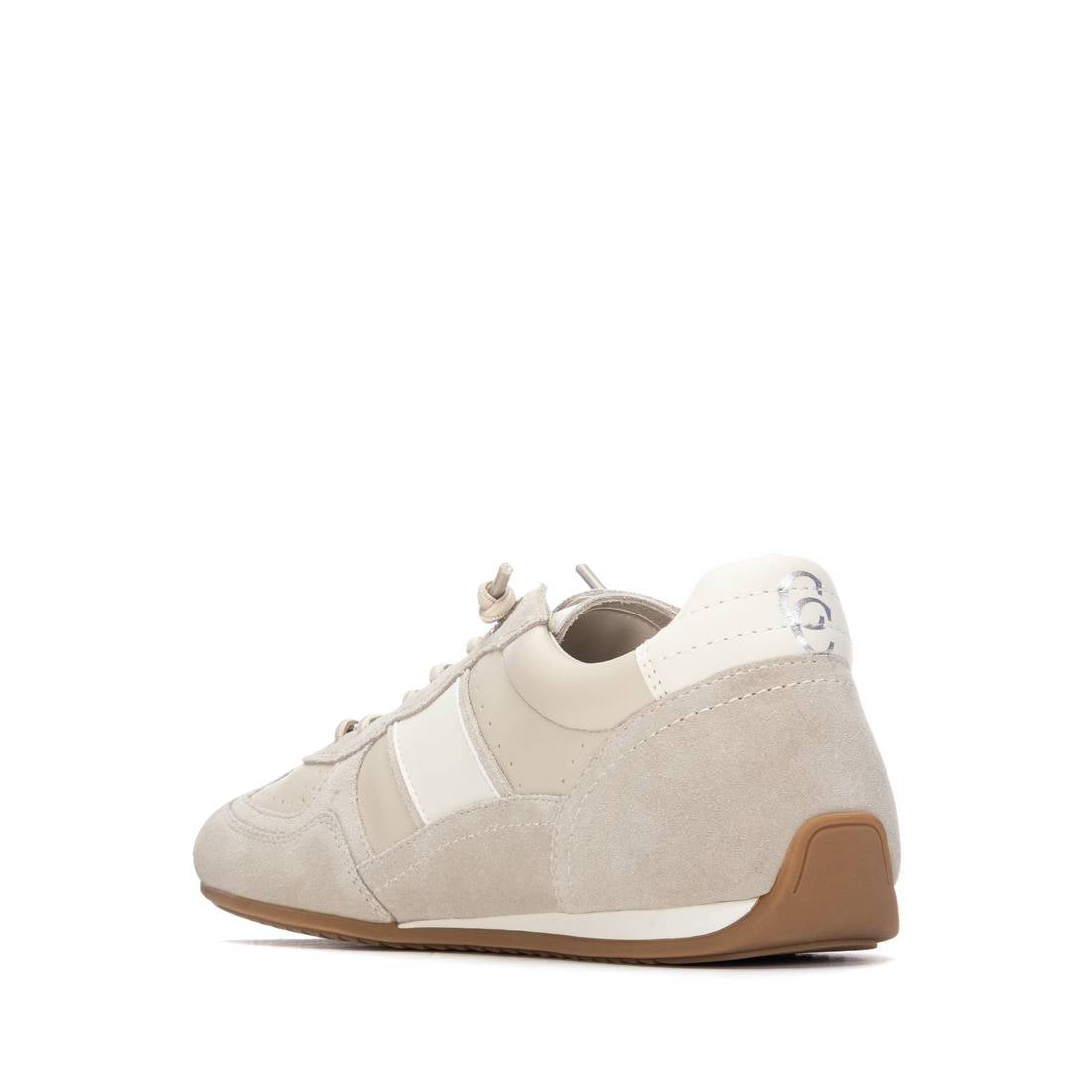 Zapatilla de mujer plano Carmela 16310801