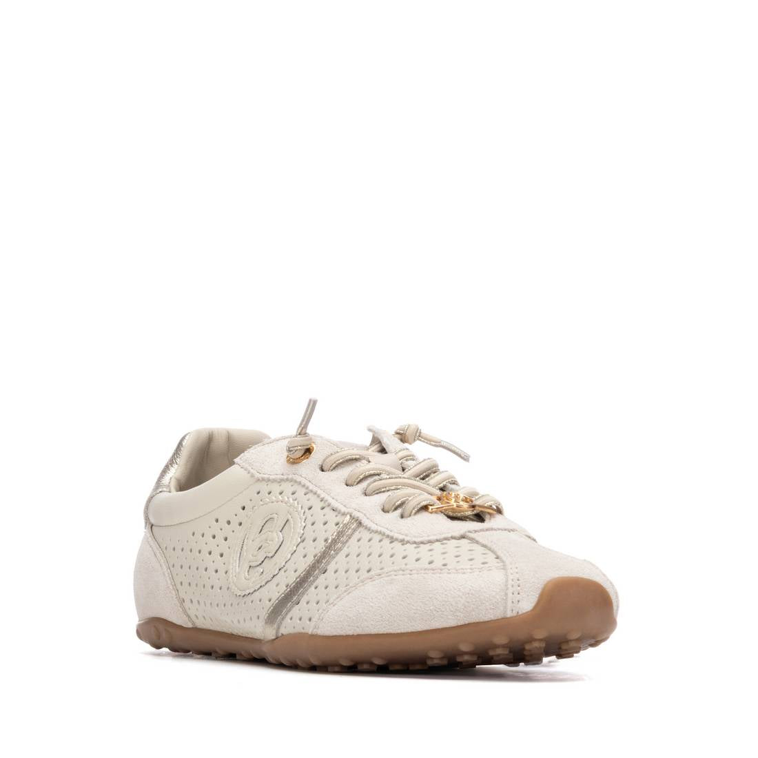 Zapatilla de mujer plano Carmela 16310901