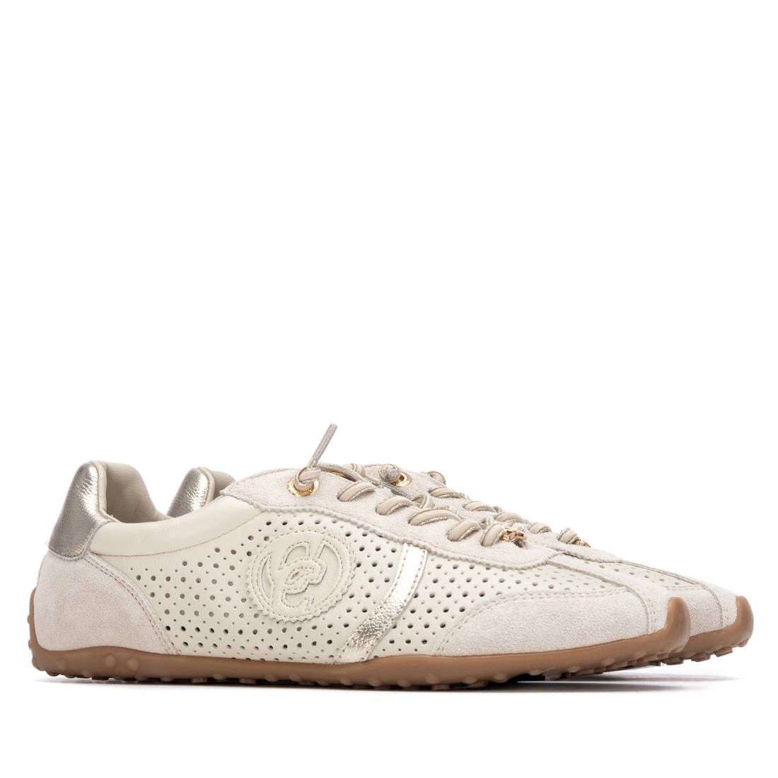 Zapatilla de mujer plano Carmela 16310901