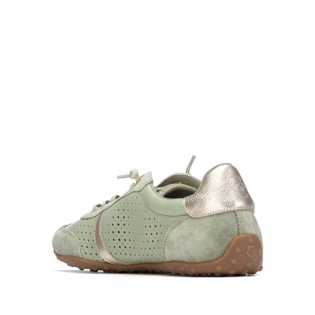 Zapatilla de mujer plano Carmela 16310905