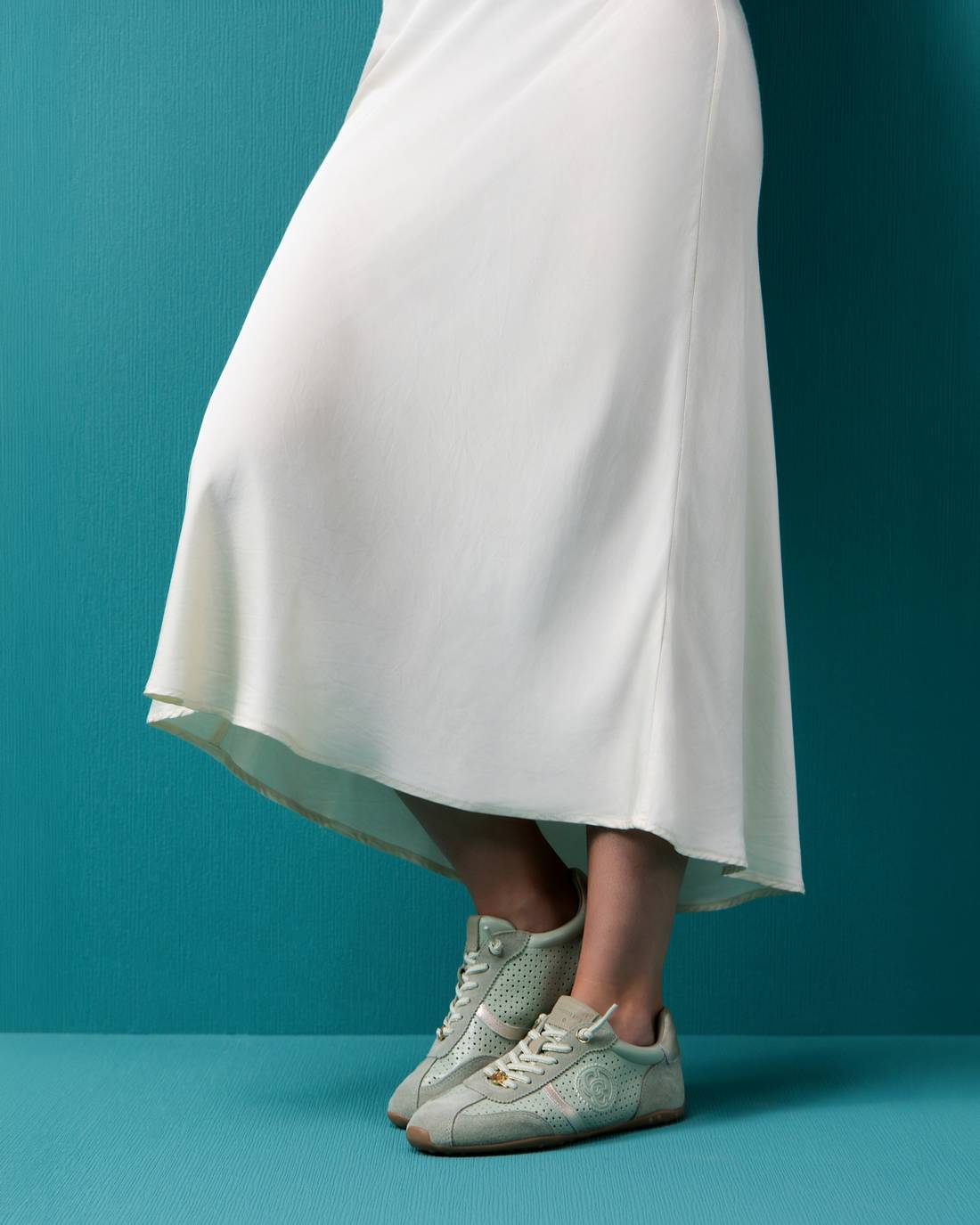 WOMEN'S SNEAKER CARMELA 16310905