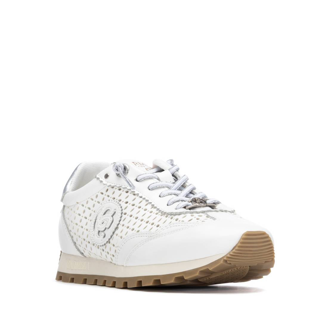 Zapatilla de mujer plano Carmela 16311301