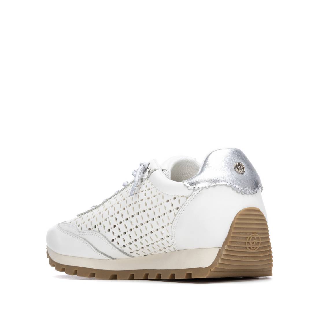 Zapatilla de mujer plano Carmela 16311301