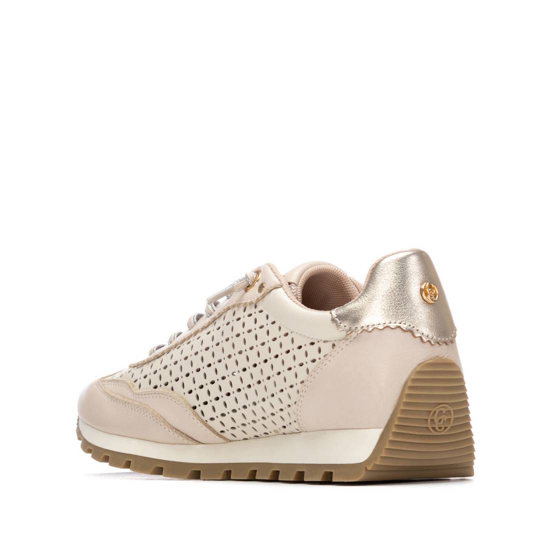 Zapatilla de mujer plano Carmela 16311302