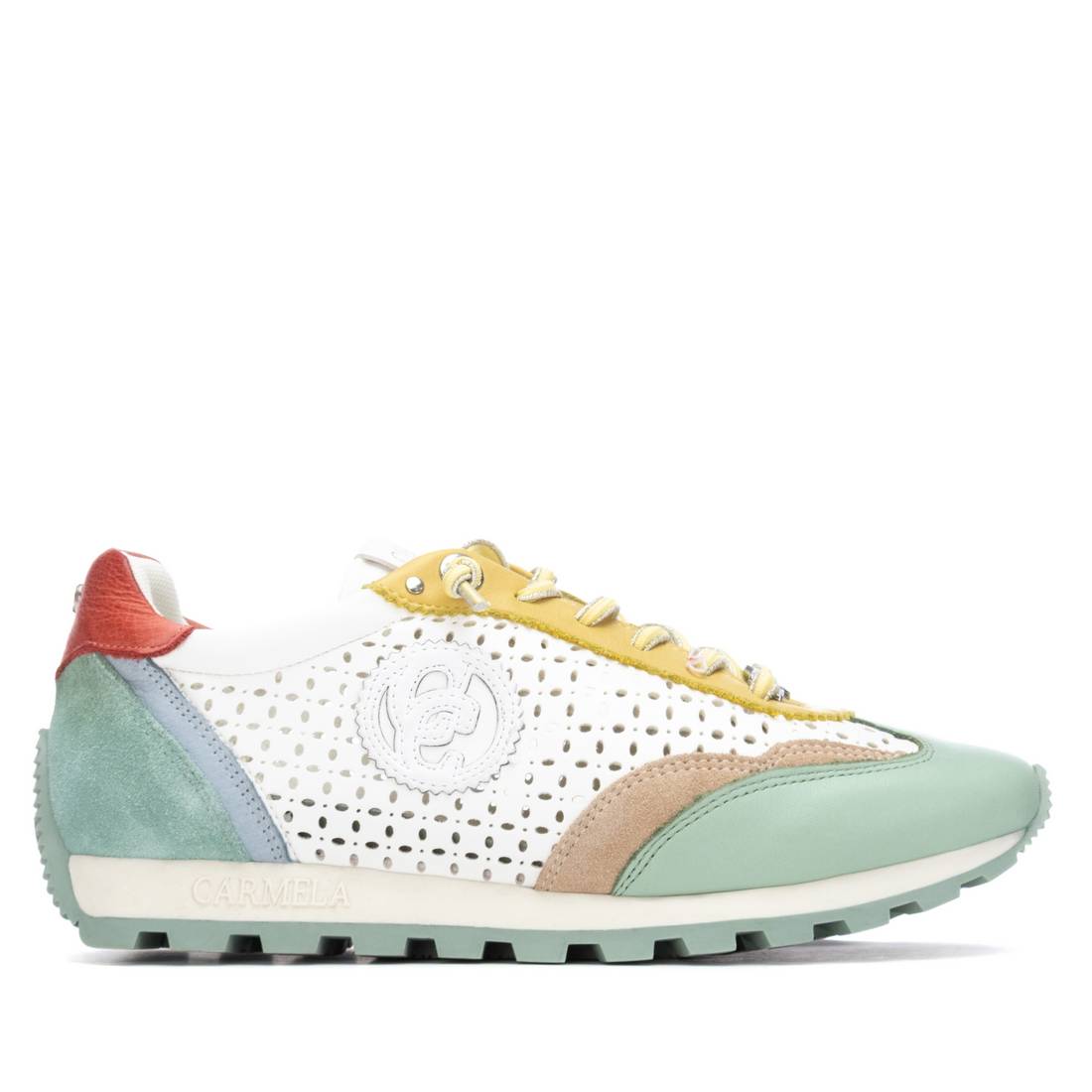WOMEN'S SNEAKER CARMELA 16311304