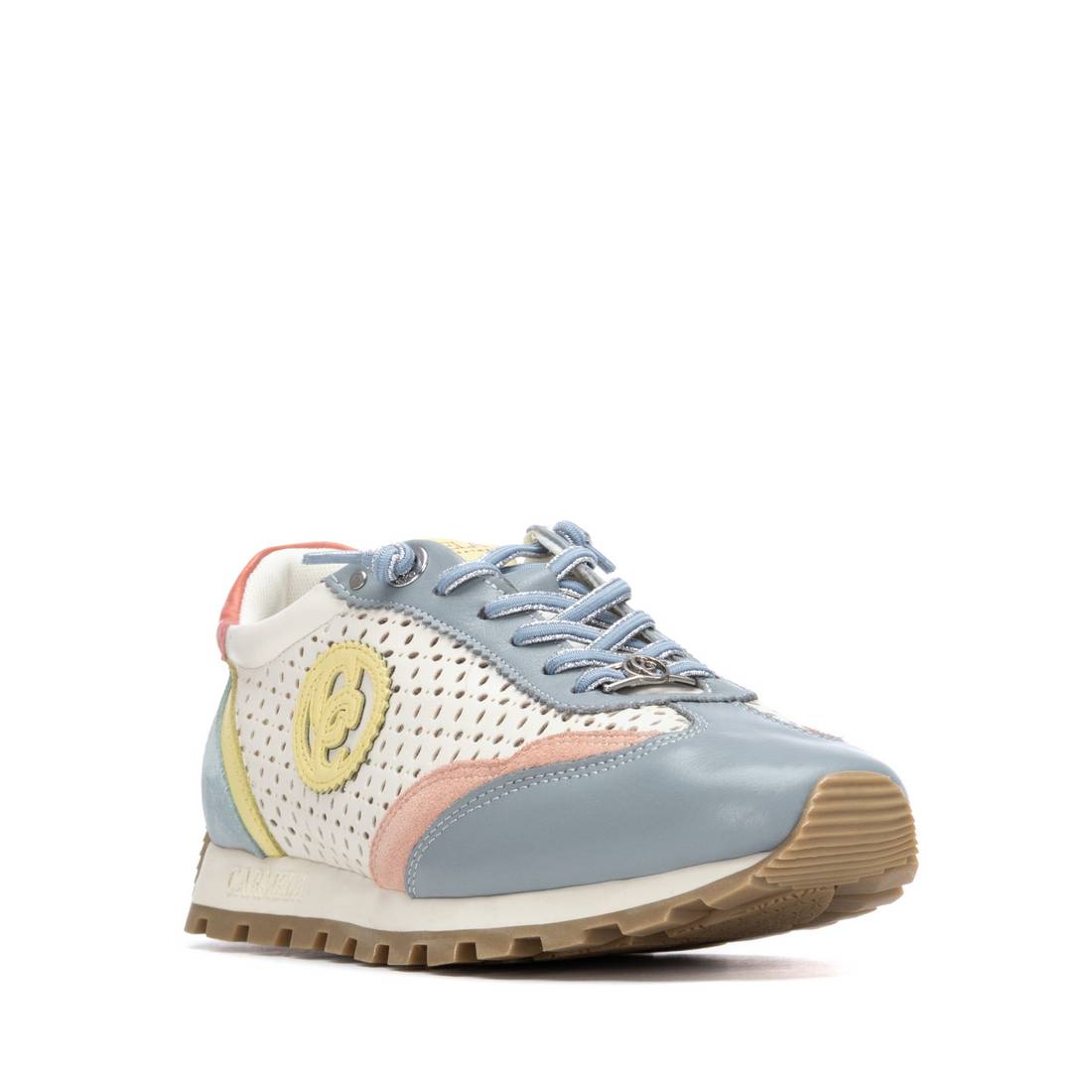 Zapatilla de mujer plano Carmela 16311306