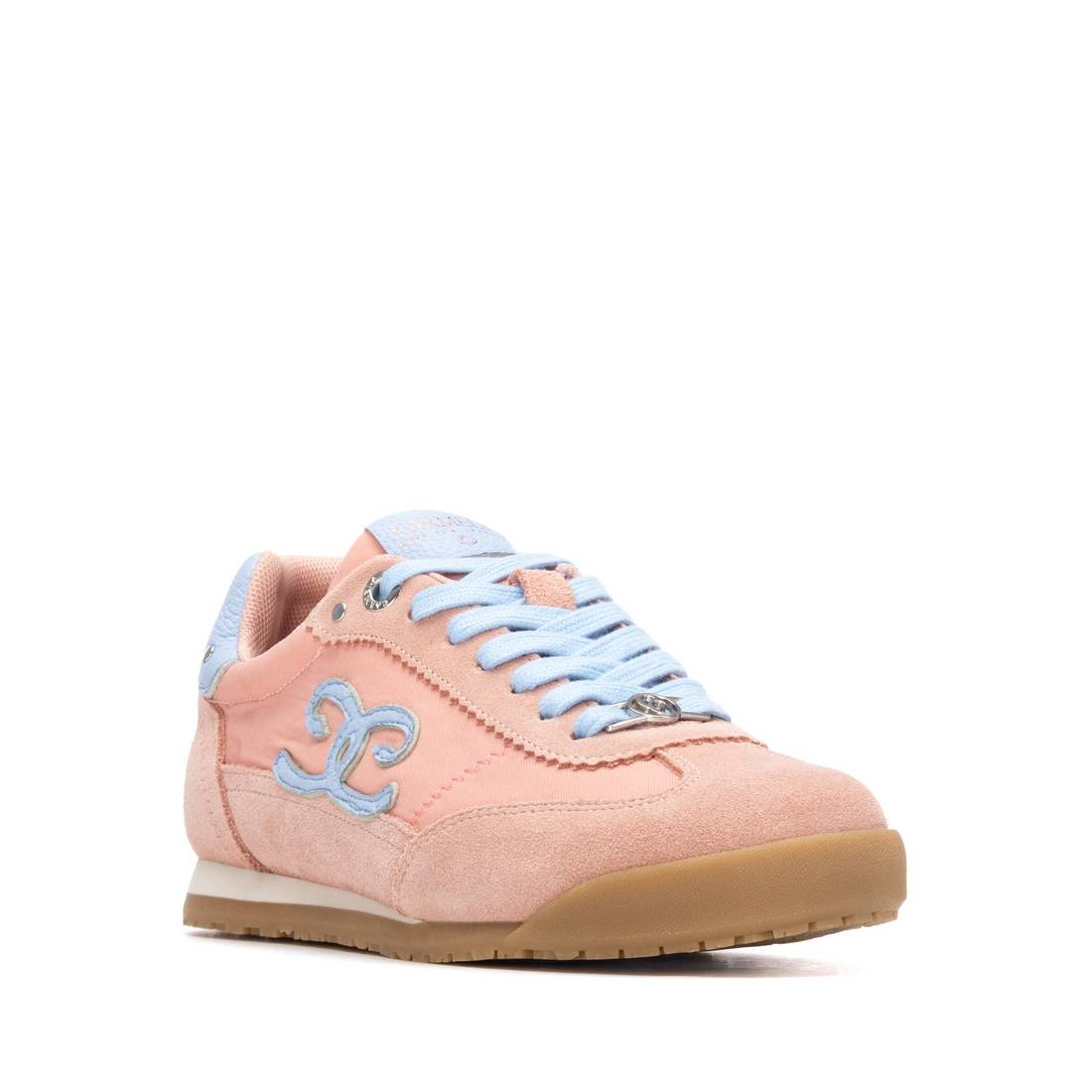 Zapatilla de mujer plano Carmela 16311901