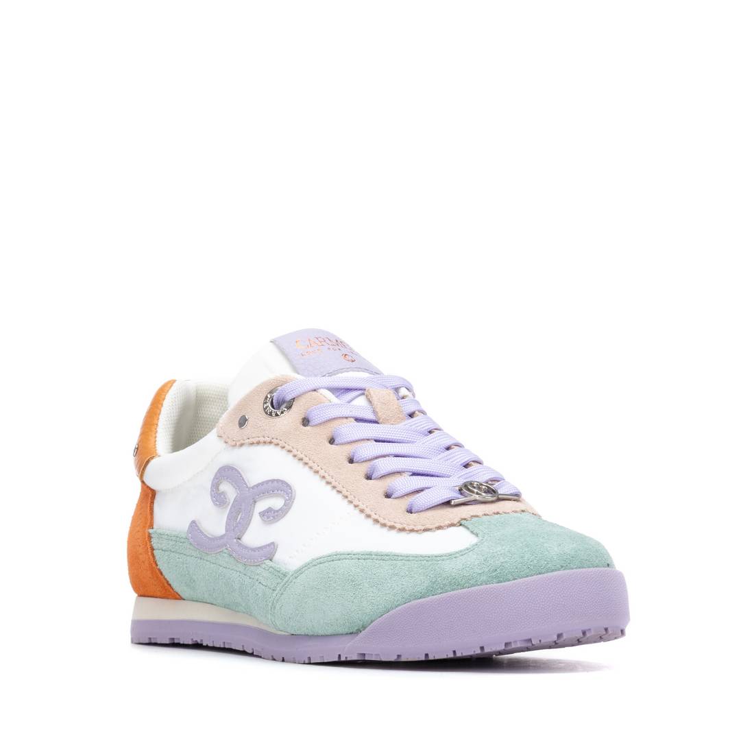 Zapatilla de mujer plano Carmela 16311908
