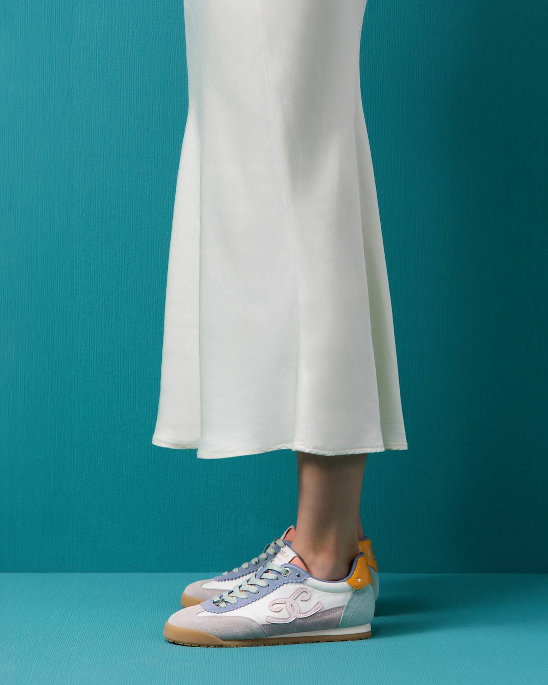 WOMEN'S SNEAKER CARMELA 16311909