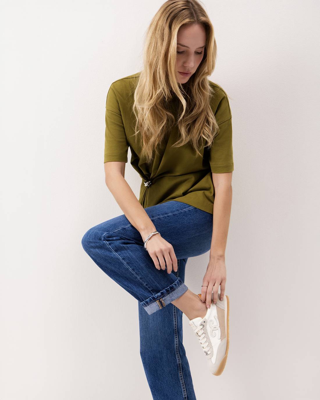 WOMEN'S SNEAKER CARMELA 16311910