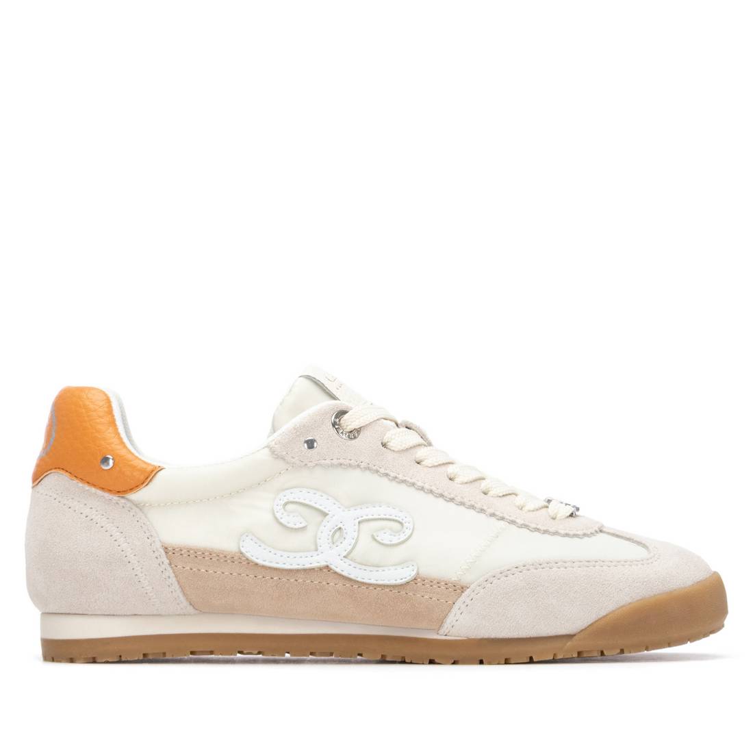 Zapatilla de mujer plano Carmela 16311910