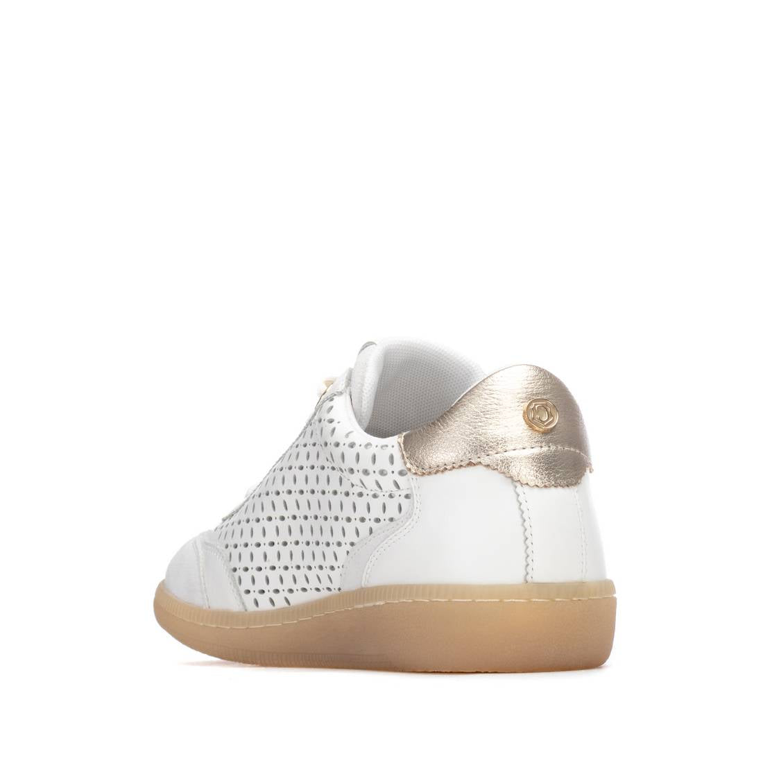 Zapatilla de mujer plano Carmela 16312006