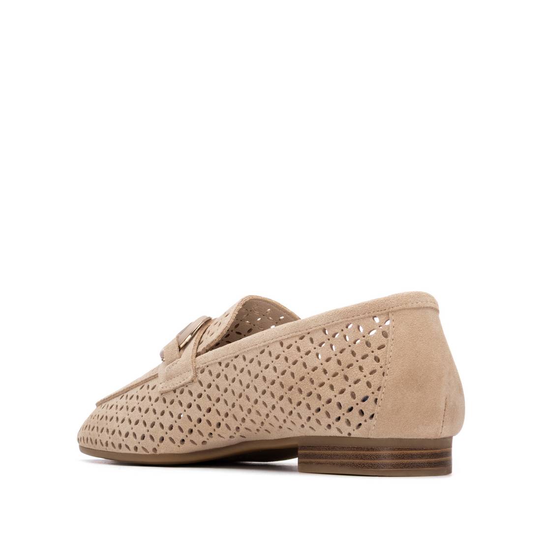 Zapato de mujer con tacón Carmela 16313703