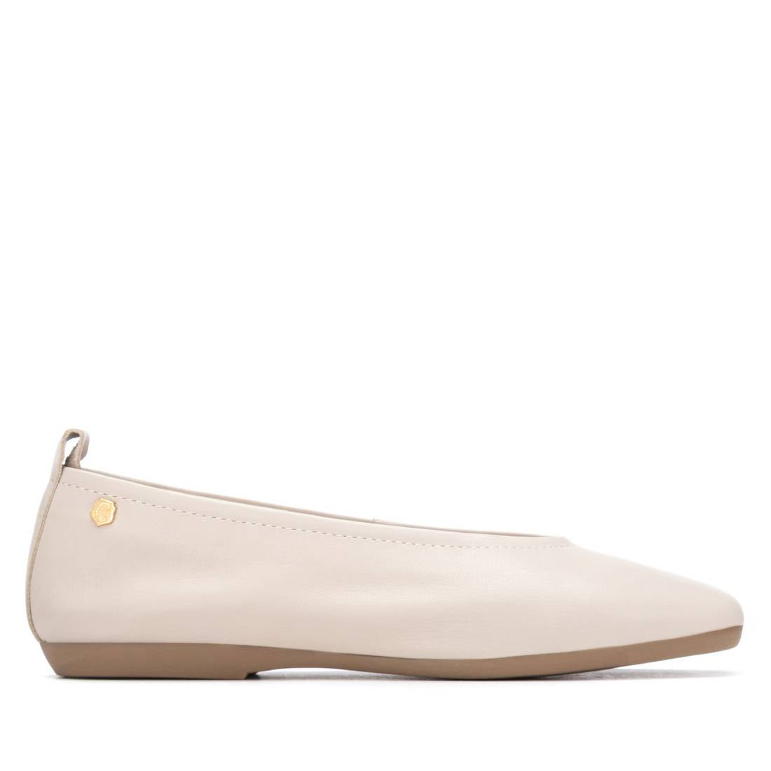Zapato de mujer plano Carmela 16314001
