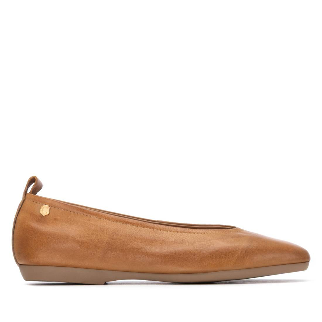 Zapato de mujer plano Carmela 16314003