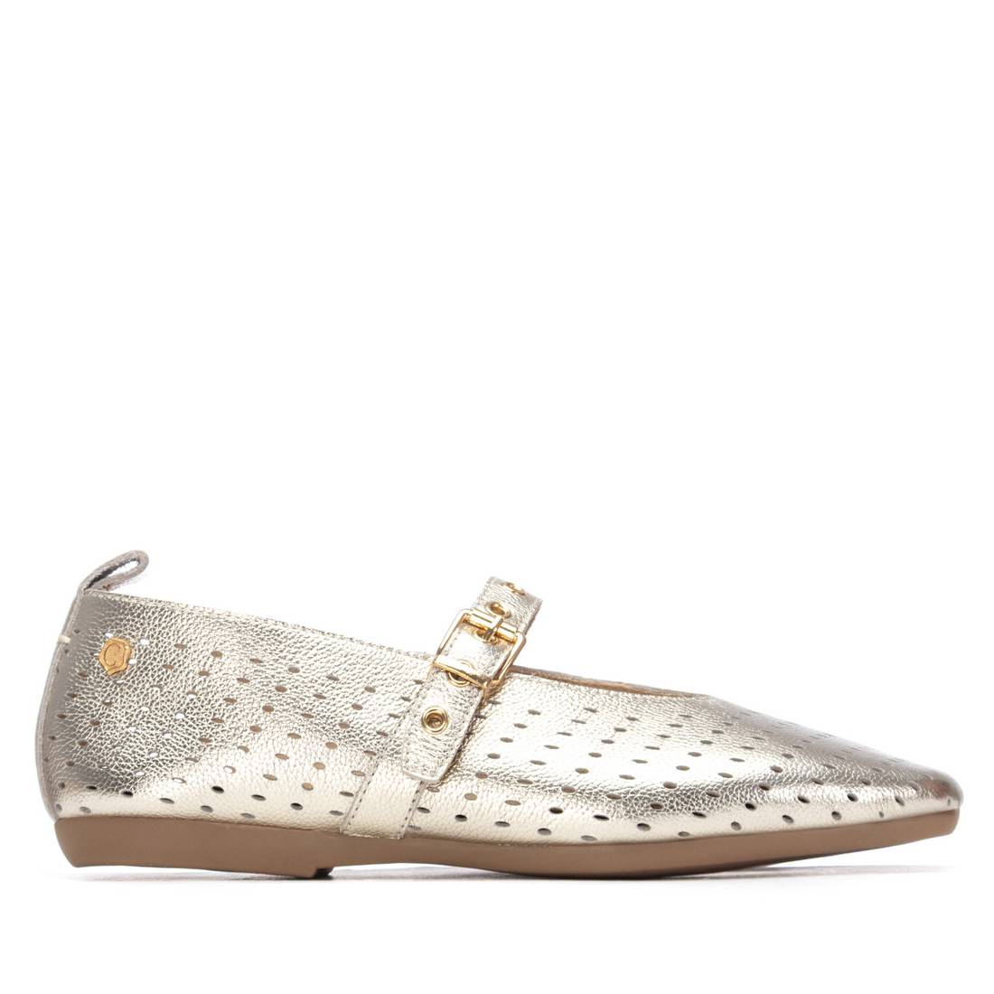 Zapato de mujer plano Carmela 16314204