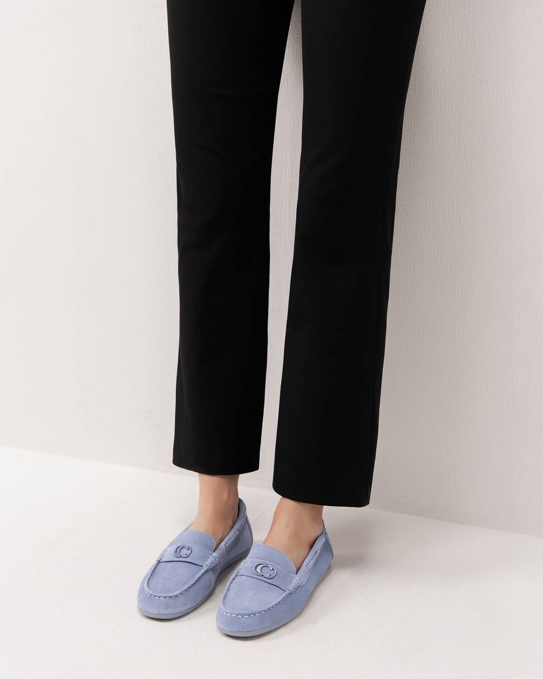 Zapato de mujer plano Carmela 16314304