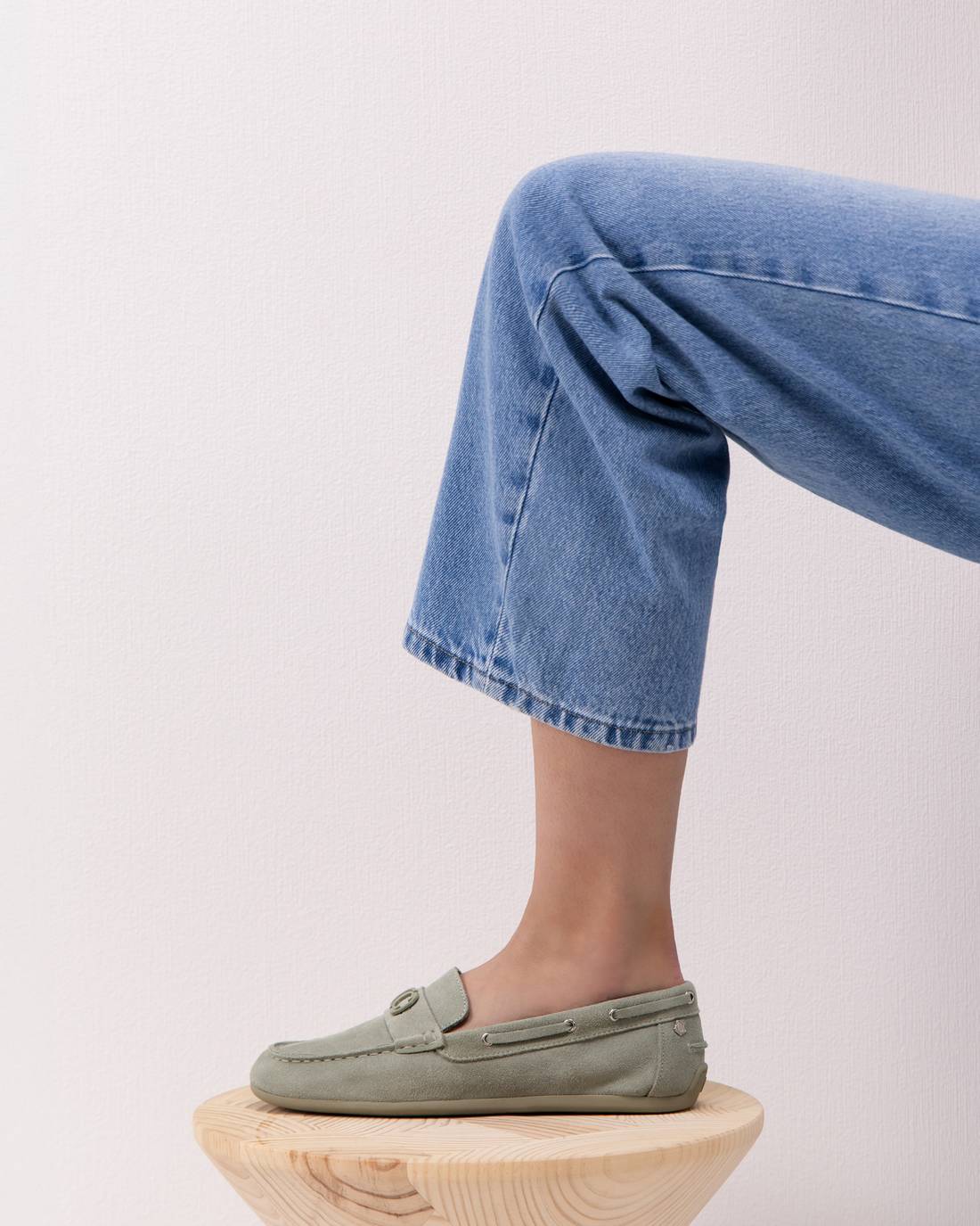 Zapato de mujer plano Carmela 16314308