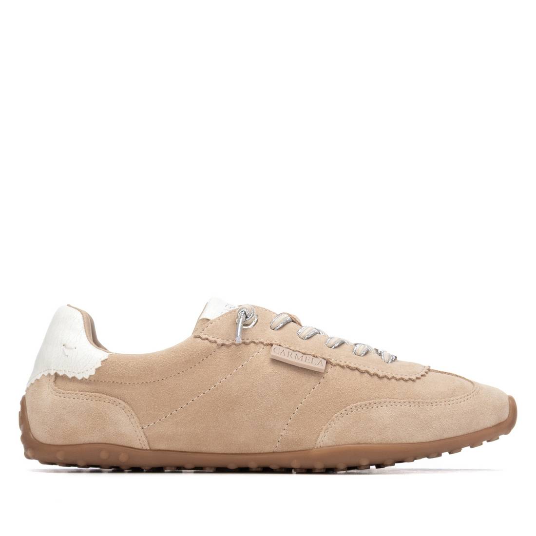 Zapatilla de mujer plano Carmela 16317202